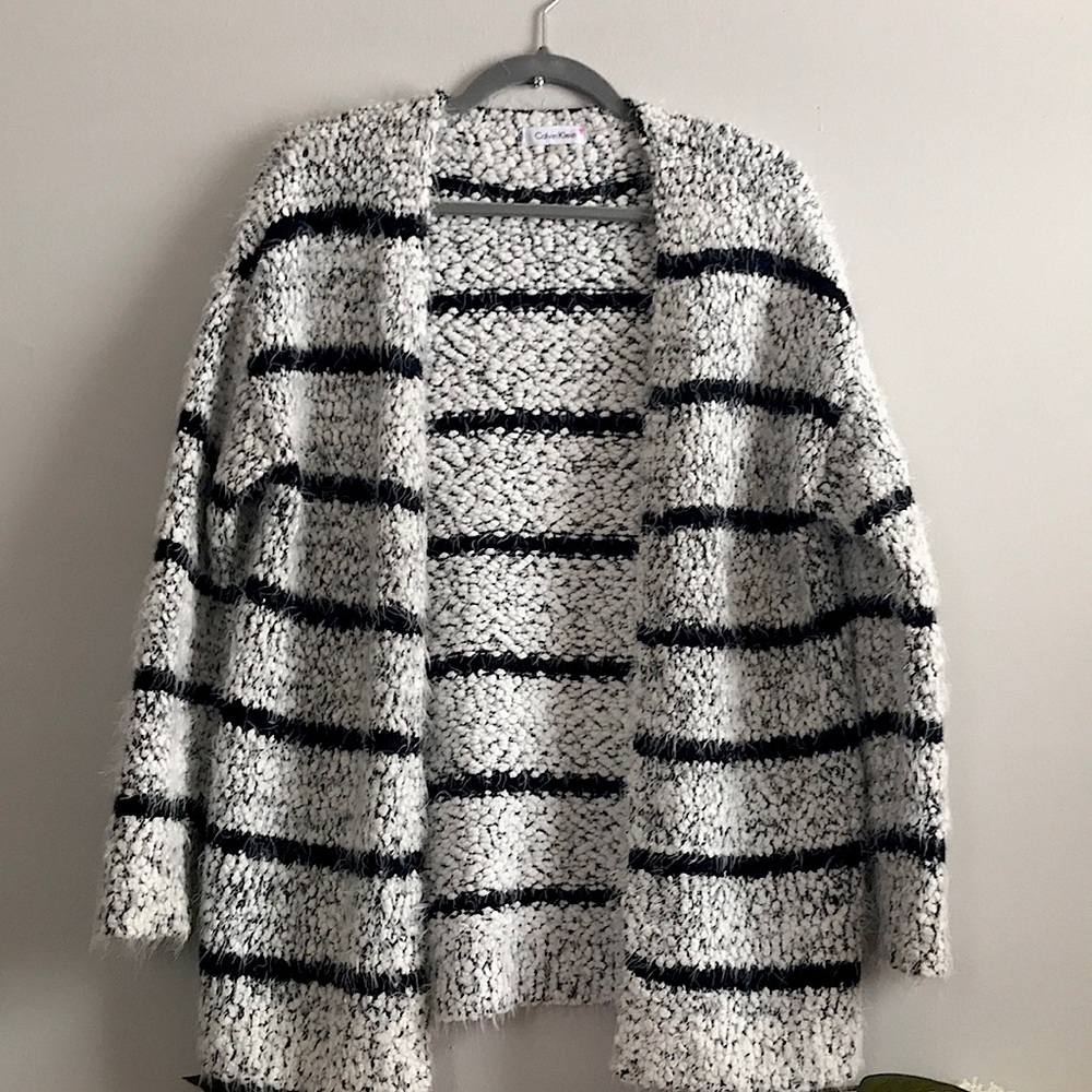 Calvin Klein Women’s Cardigan